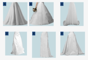 Helpful - Wedding Dress