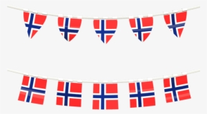 Norwegian Flag Png