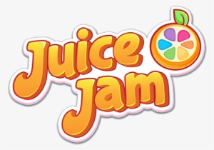 Logo - Juice Jam