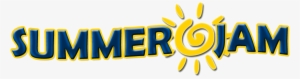 Summer Jam Logo Png