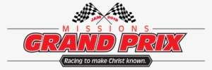 Missions Grand Prix Racing To Make Christ Known “my