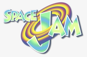 Space Jam Png Jpg Royalty Free Library - Space Jam Movie Logo Png