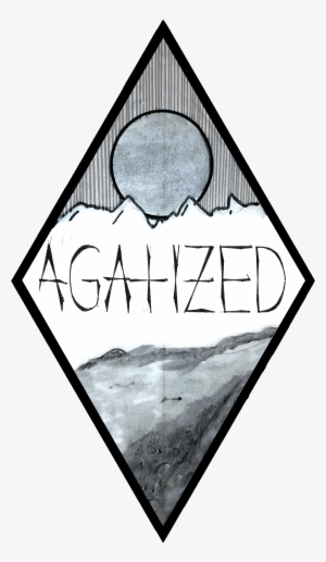 Become Agatized - - Sign