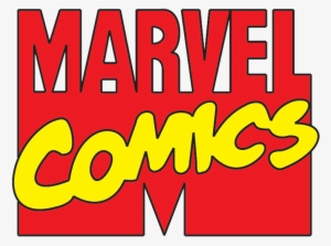 Marvel Comics Logo - Marvel Comics Logo Png