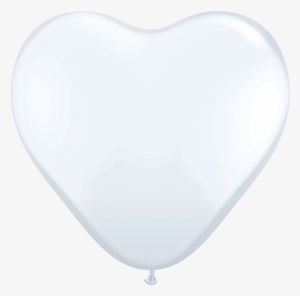 Latex Balloons Balloon White Pictures Png Latex Balloons - בלון לבן
