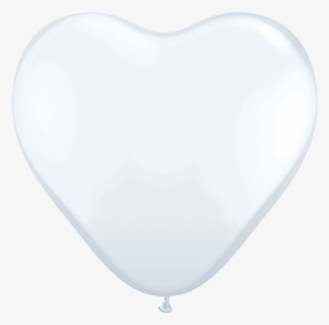 Latex Balloons Balloon White Pictures Png Latex Balloons - בלון לבן