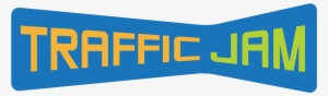 Traffic Jam Logo - Parallel