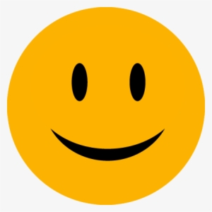 Smiley Face Png Niexebpbt - Smiley Face Clip Art