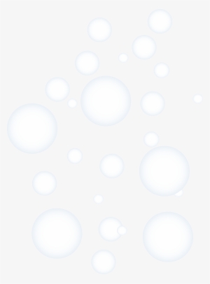 White Black Pattern Soap - Black And White Bubble