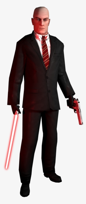 Hitman Png Image With Transparent Background - Hitman Absolution Agent 47