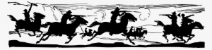 This Free Icons Png Design Of Wild Cowboys