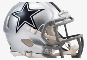 19 Dallas Cowboys Helmet Png Royalty Free Download - Riddell Dallas Cowboys Speed Mini Helmet