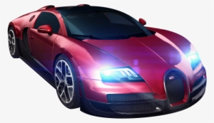 Bugatti Png Background Image - Bugatti Veyron