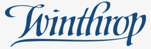 Winthrop-logo - Poster