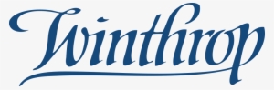 Winthrop-logo - Poster