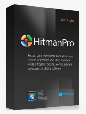 Hitmanpro 64 Bit Portable Free Download - Surfright Hitmanpro 1 Yr 1 User 2016 Download Full