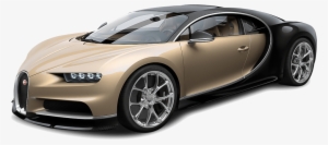 Rental Of Luxury Cars - Bugatti Chiron 1 18