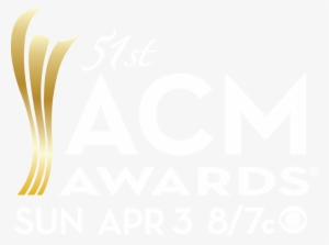 Oscar Award Png Download - Various Official 2014 Academy Of Country Music Awards