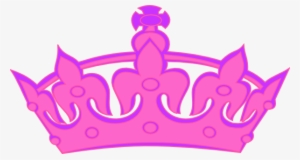 Crown Clipart Disney - Queen Crown Clipart Transparent Background