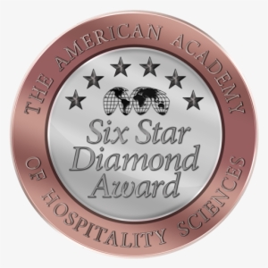 Star Diamond Award - Plate