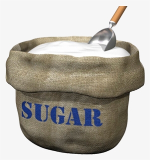 Ahmed Omer Bafarat Sons' Co - Bag Of Sugar