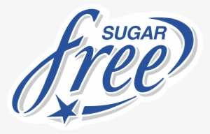 Free Sugar Logo Png Transparent - Sugar Less Logo