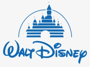 Logo Of Walt Disney Company