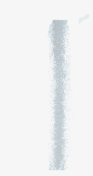Looks Like Sugar - Vase