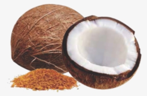 Healthier Sugar, Sweeter Life - 615 Coconut Sugar