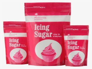 Icing Sugar Packs