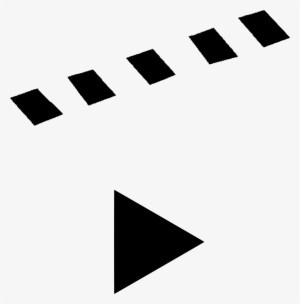 This Free Icons Png Design Of Clapper Board
