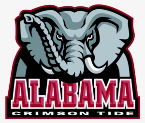 Alabama Crimson Tide Logo - Alabama Football Logo Png