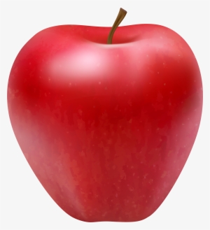 Apple Png Clipart