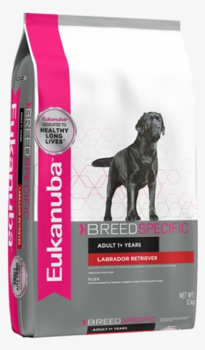 Eukanuba™ Labrador - Eukanuba Labrador Retriever Nutrition Dog Food 30 Lb