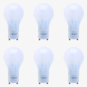 Viribright 40 Watt Replacement Led Light Bulbs , Gu24 - Light