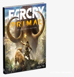 Far Cry Primal - Far Cry 4 / Far Cry Primal Double Pack