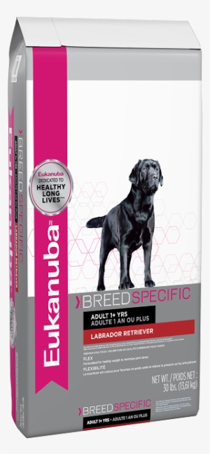 Assorted - Front2 - Right - Left - Eukanuba Labrador Retriever Nutrition Dog Food 30 Lb