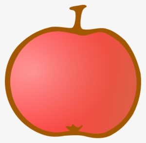 Apple Svg Clip Arts 600 X 591 Px