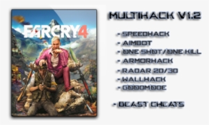 First, How About A Bit Of Information On This Game, - Far Cry 4 Xbox One