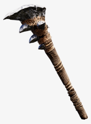 Primal Weapons Far Cry - - Far Cry Primal Fully Upgraded Club