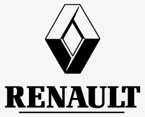 Renault Logo Hd Png - Renault