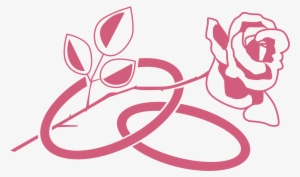 Just Married Logo Png Transparent - Just Married