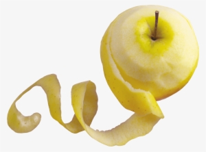 Apple Cameo Peeled - Pear Peel