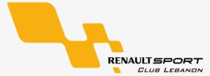 Logo - Renault Rs Logo Png