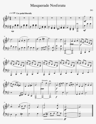 far cry 3 theme sheet music composed by piano arrangement - nils frahm ambre sheet