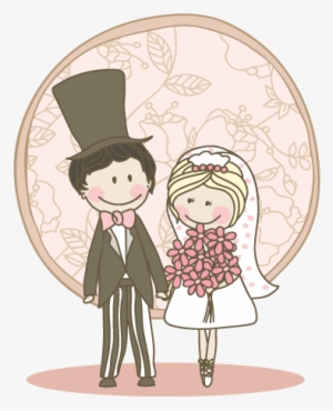 Just Married Sticker - Pre Wedding Icon Png