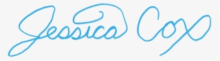 Jessica Cox - Jessica Cox Logo