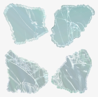 Glass Shards - Map