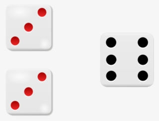 Early Numeracy Same But Different Math Dice - Dice Game