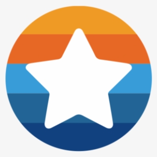 Star Rect - Emblem